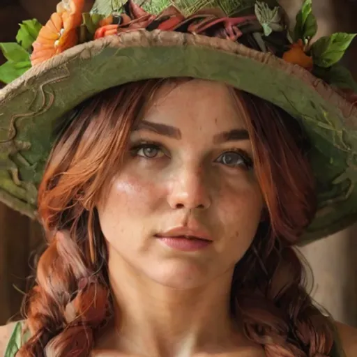 AIポルノ画像ジェネレーター