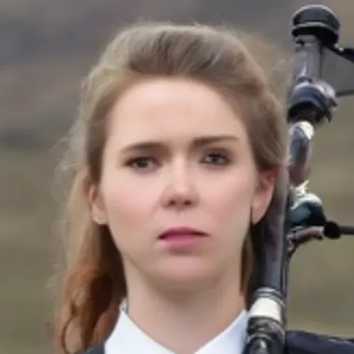 AIポルノ画像ジェネレーター