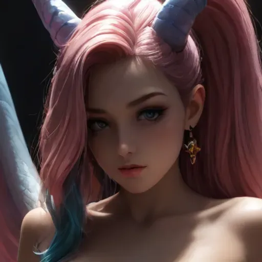 Pencipta imej lucah AI