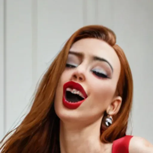 โปรแกรมสร้างภาพโปรนที่ใช้ปัญหา AI