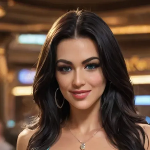 KI-Pornobild-Generator