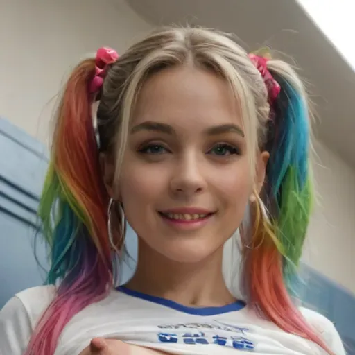 generatore di immagini porno IA