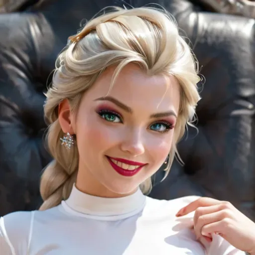 KI-Pornobild-Generator