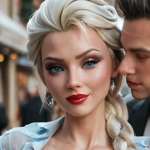 generatore di immagini porno IA