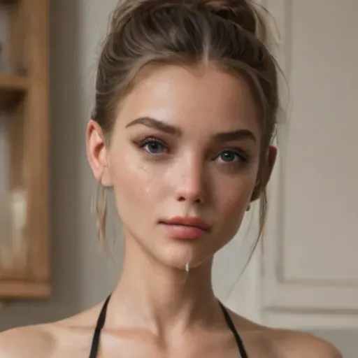 KI-Pornobild-Generator