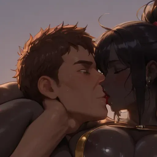 generatore di immagini porno IA