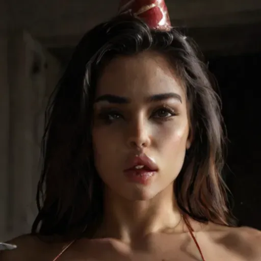 AI porn image generator