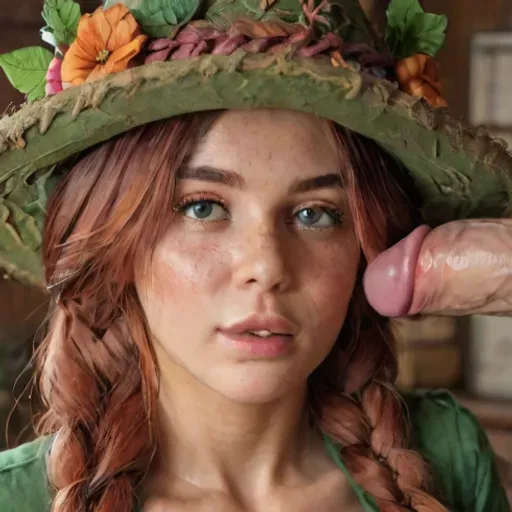 AIポルノ画像ジェネレーター