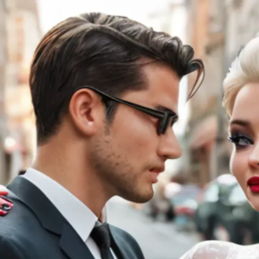 generatore di immagini porno IA