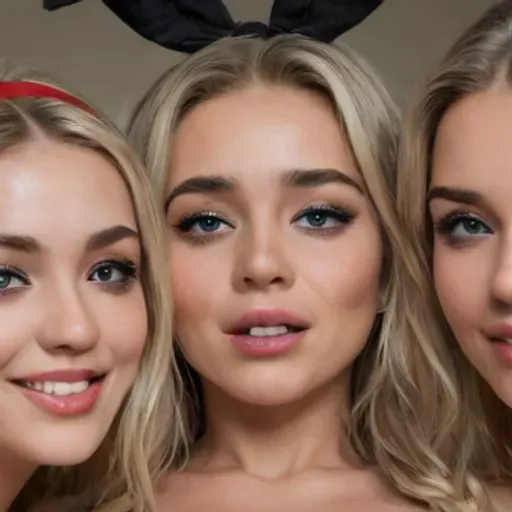 generatore di immagini porno IA