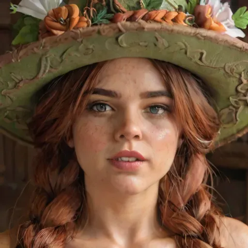 yapay zekâ porno görsel üretici