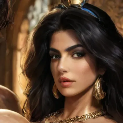 AI porn pic generator