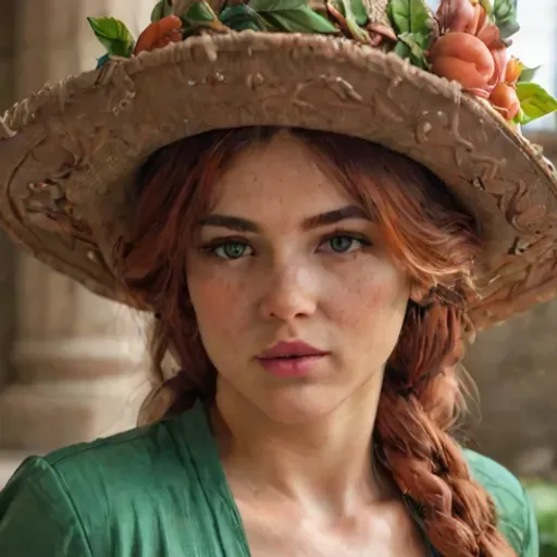 генератор порно-изображений на ИИ