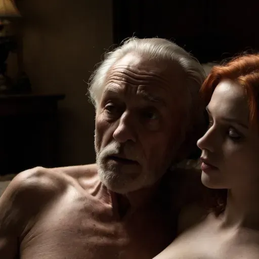 generatore di foto porno IA