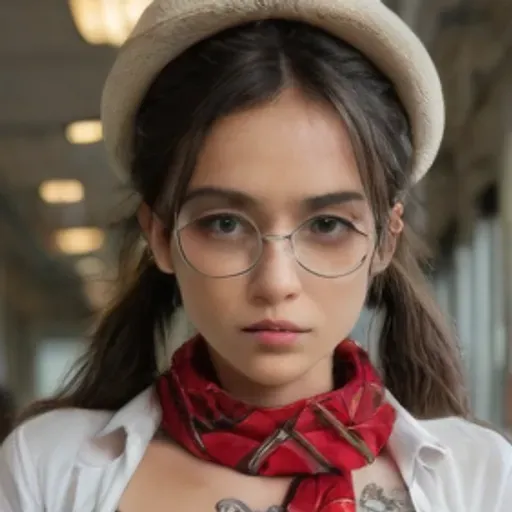 generatore di immagini porno IA