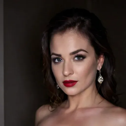 generatore di immagini porno IA