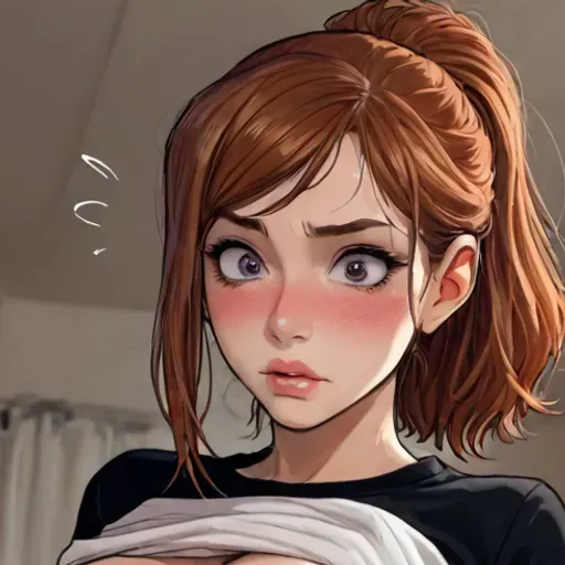 AI porn image generator