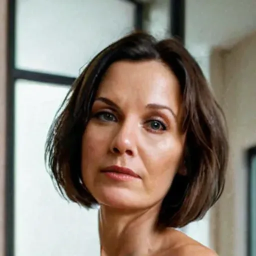 AI 포르노 이미지 생성기