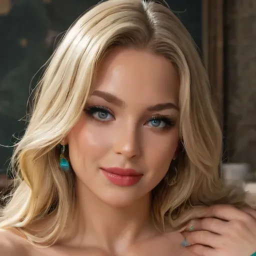 yapay zekâ porno görsel üretici