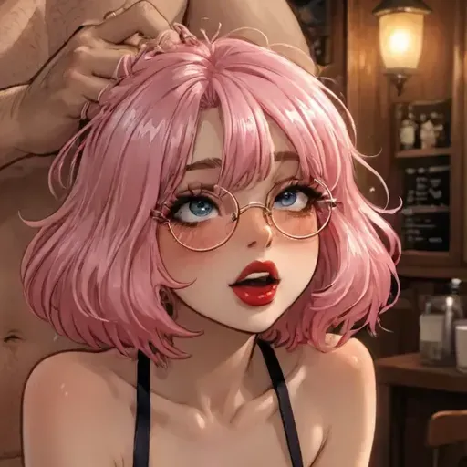 générateur d’images porno IA