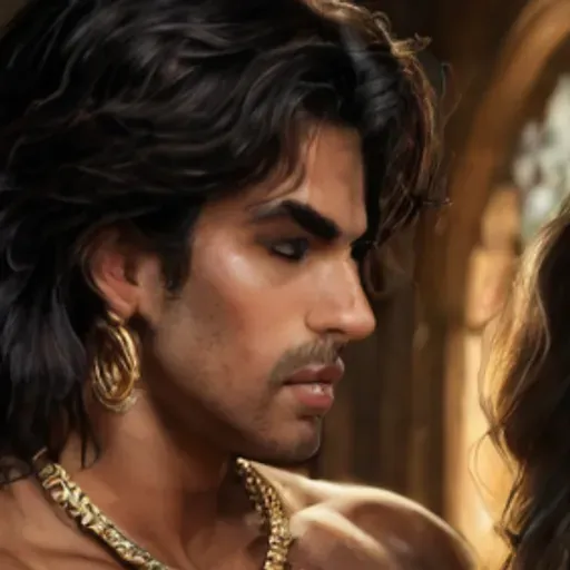 AI porn image generator