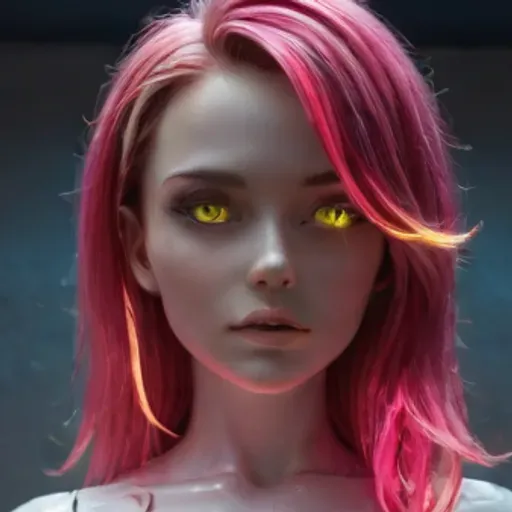 Pencipta imej lucah AI