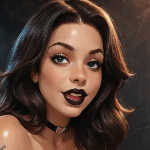 AIポルノ画像ジェネレーター