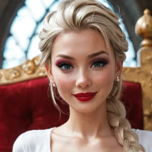 KI-Pornobild-Generator