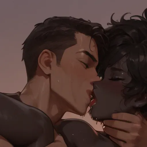 генератор порно-изображений на ИИ