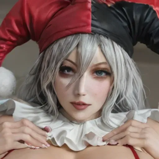 KI-Pornobild-Generator