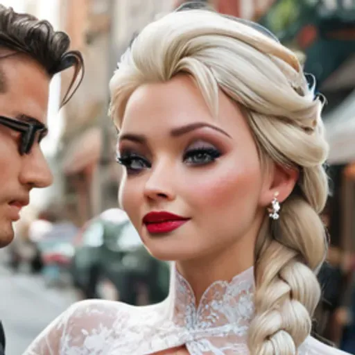 generatore di foto porno IA