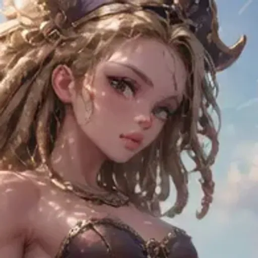 एआई पोर्न इमेज जेनरेटर