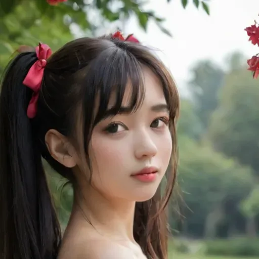 Pencipta imej lucah AI