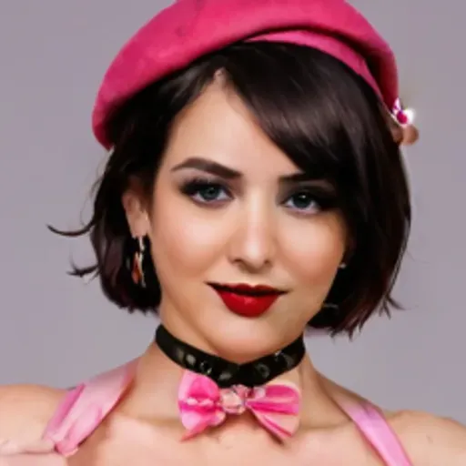 générateur d’images porno IA