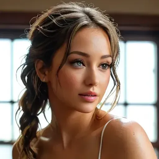 KI-Pornobild-Generator