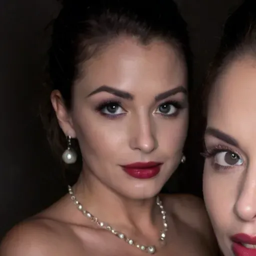 gerador de imagens pornô com IA