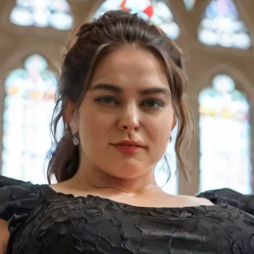 โปรแกรมสร้างภาพโปรนที่ใช้ปัญหา AI