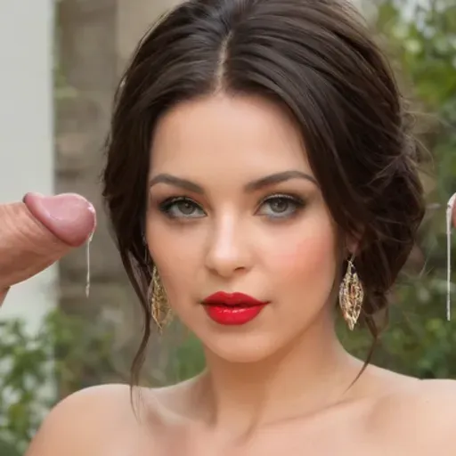 generatore di immagini porno IA