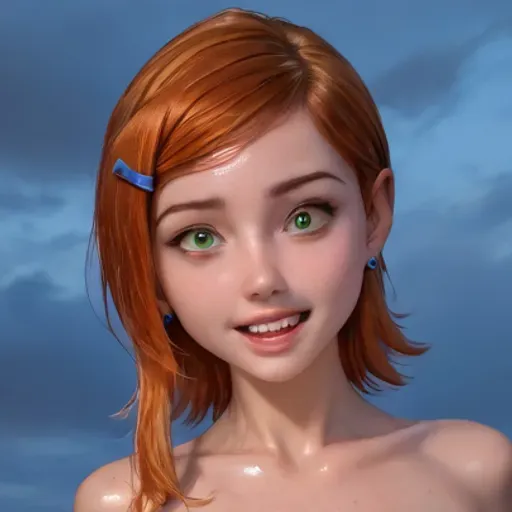 AI porn image generator