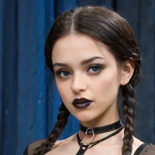 โปรแกรมสร้างภาพโปรนที่ใช้ปัญหา AI