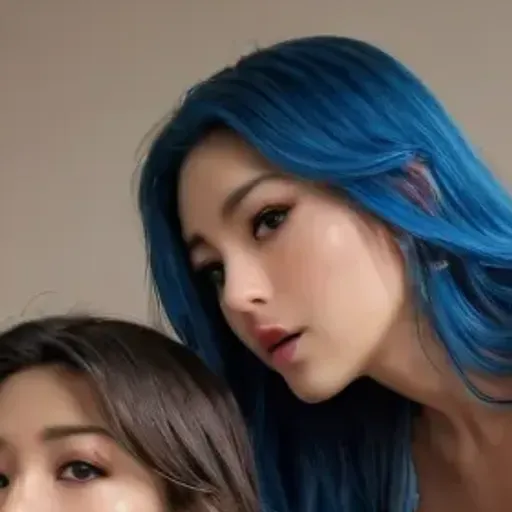 AI 포르노 사진 생성기