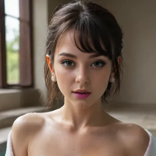 KI-Pornobild-Generator