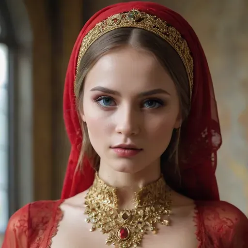 AI porn image generator