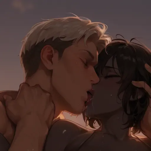 AI 포르노 이미지 생성기