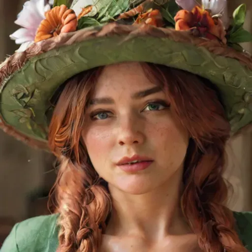 AI 포르노 이미지 생성기