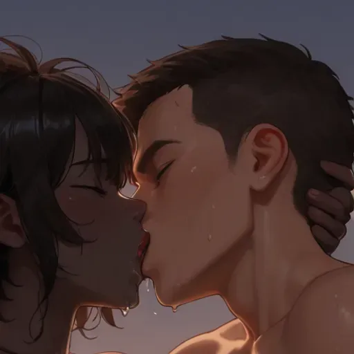 AI 포르노 이미지 생성기