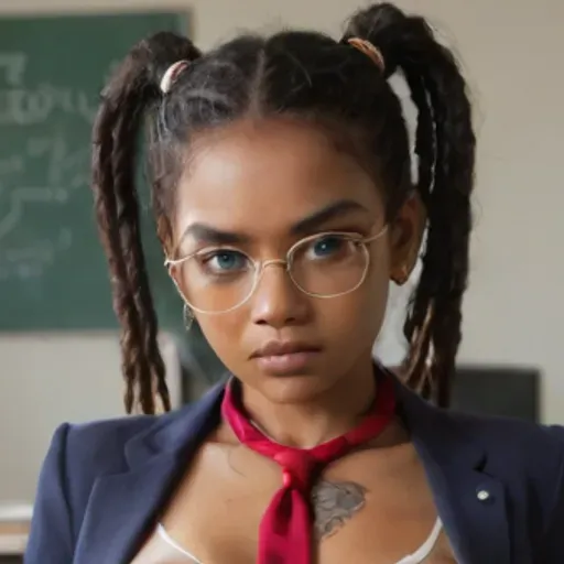 โปรแกรมสร้างภาพโปรนที่ใช้ปัญหา AI