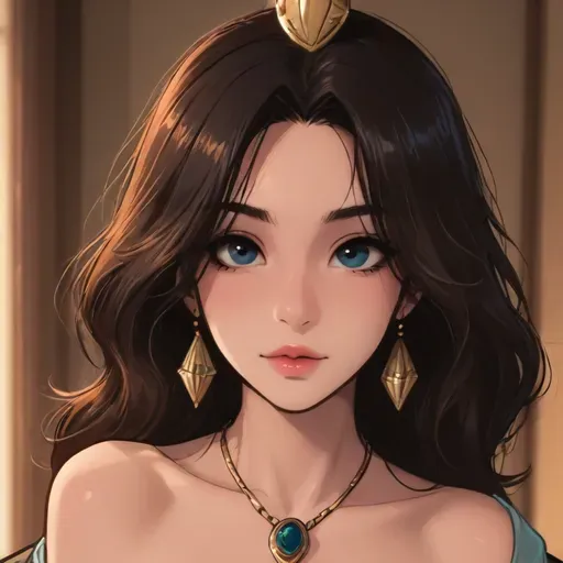 AI 포르노 이미지 생성기
