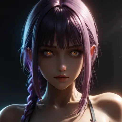 Pencipta imej lucah AI