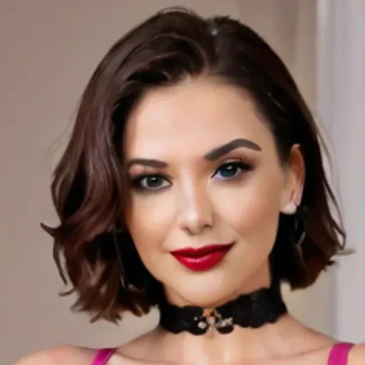 yapay zekâ porno görsel üretici